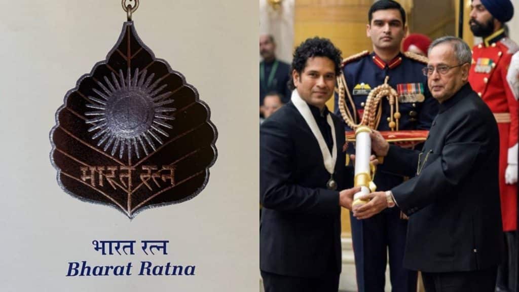 Bharat Ratna Award Winners