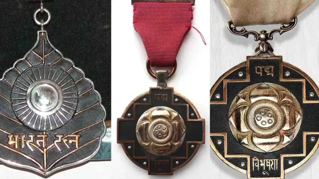 Bharat Ratna Different from Other Awards Bharat Ratna Different from Other Awards