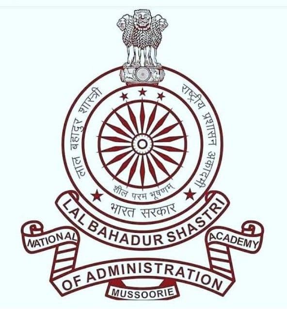 Lal Bahadur Shastri National Academy of Administration Lal Bahadur Shastri National Academy of Administration