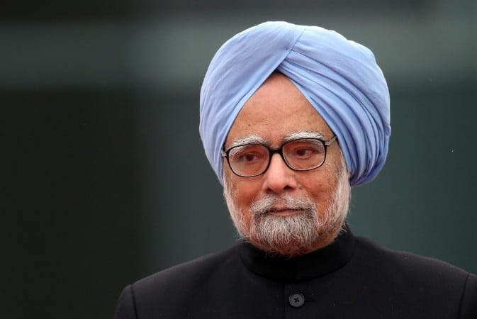 Manmohan Singh Manmohan Singh