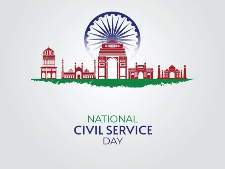 National Civil Service Day National Civil Service Day
