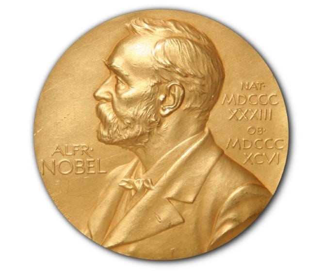 Nobel Prize Nobel Prize