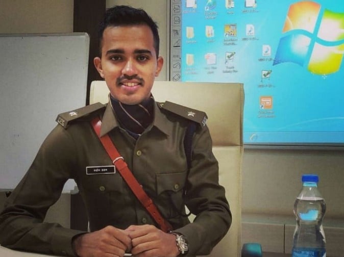 Safin Hasan Safin Hasan