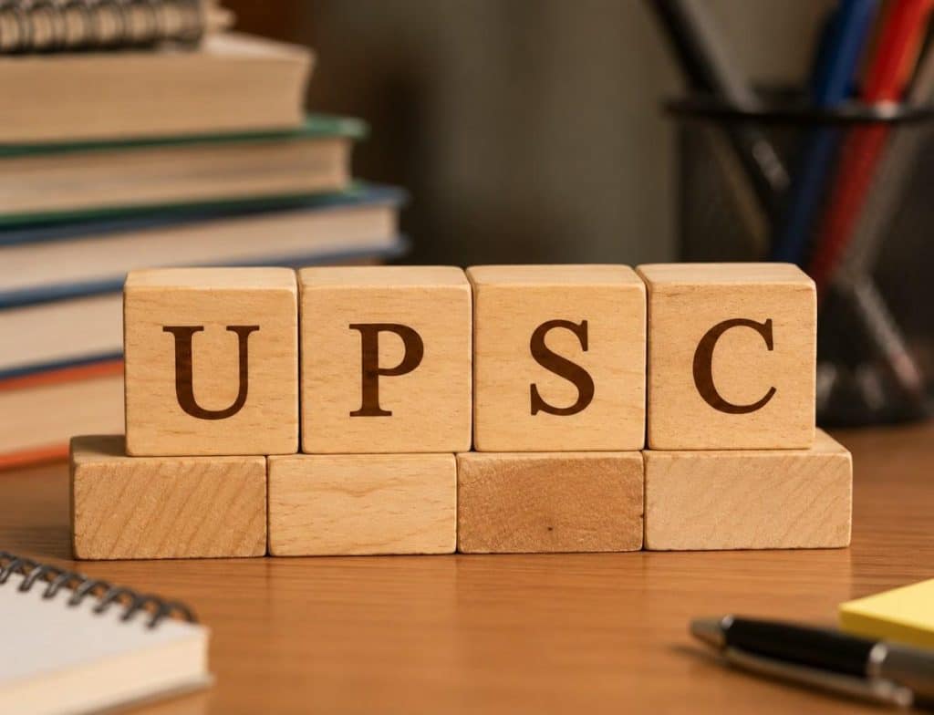 UPSC Exam