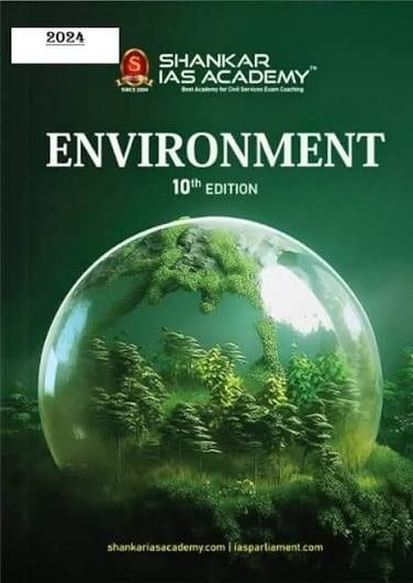Environment and Ecology Environment and Ecology