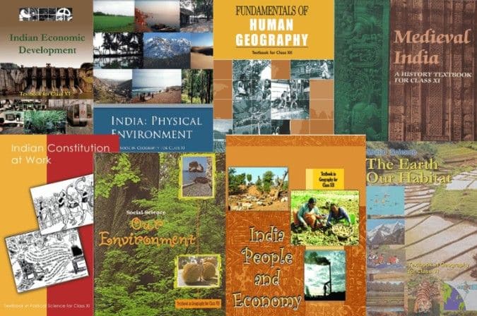History NCERT Books for UPSC History NCERT Books for UPSC