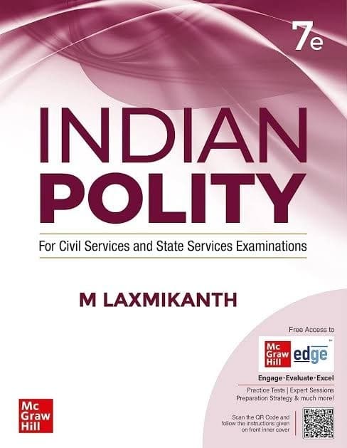 Indian Polity Indian Polity