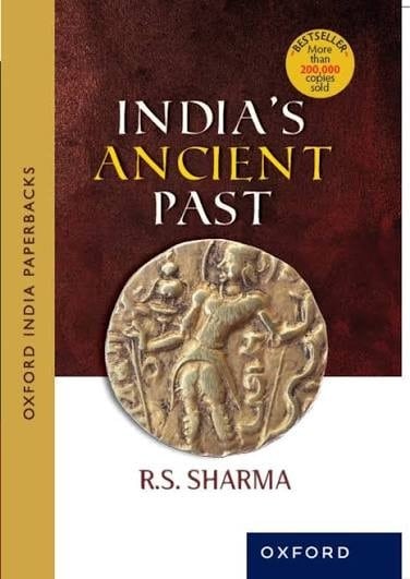 India's Ancient Past India's Ancient Past