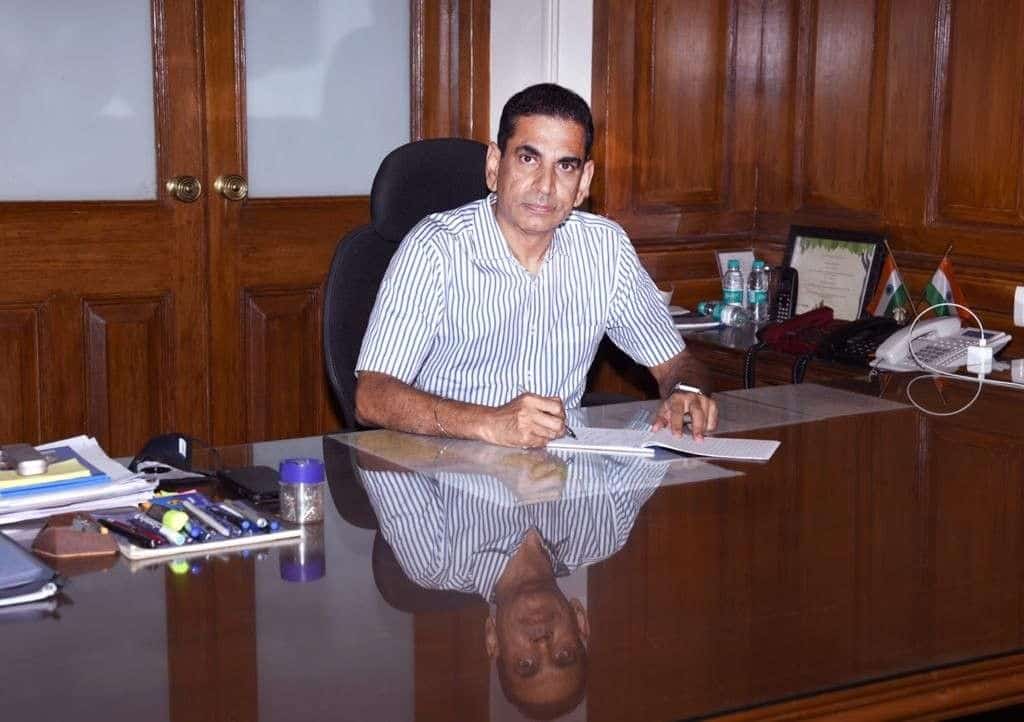 Iqbal Singh Chahal Iqbal Singh Chahal