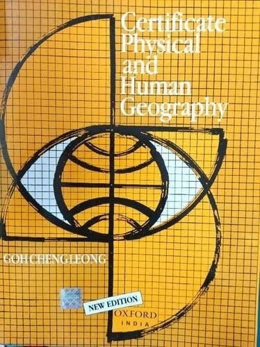 Physical & Human Geography Physical & Human Geography