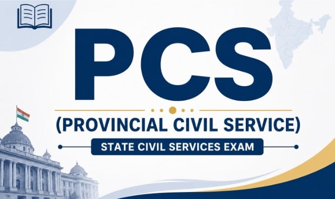 Provincial Civil Service (PCS)