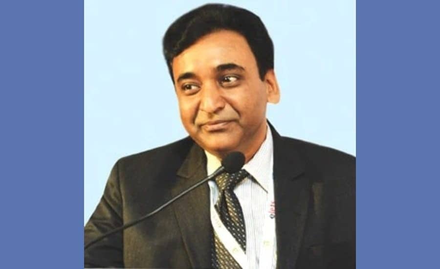 Rajesh Aggarwal Rajesh Aggarwal