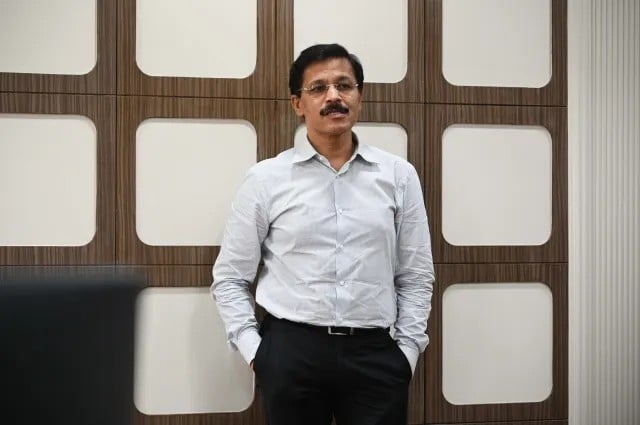 Tukaram Mundhe UPSC