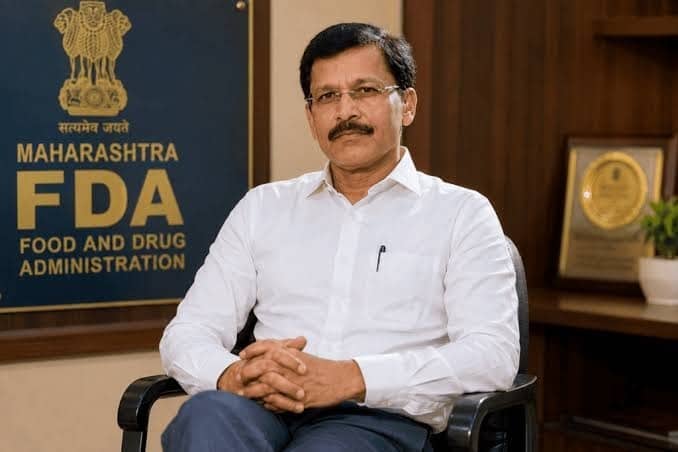 Tukaram Mundhe Tukaram Mundhe