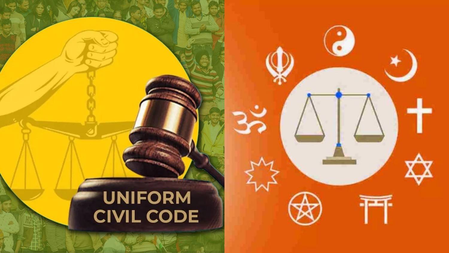 Uniform Civil Code in India