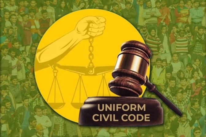 Uniform Civil Code