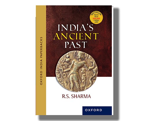 NCERT Books For UPSC History NCERT Books For UPSC History