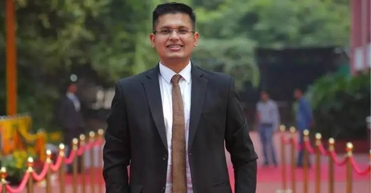 Anuj Agnihotri