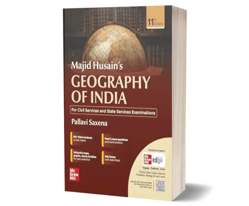 Geography of India Geography of India