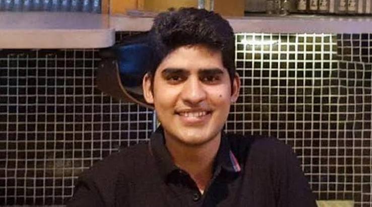 Kanishak Kataria