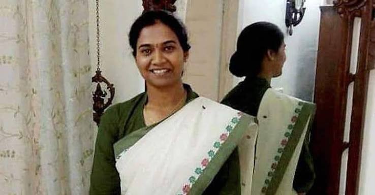 Nandini K.R.