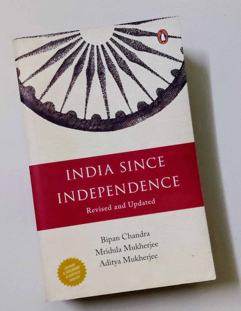 Post-Independence India Post-Independence India