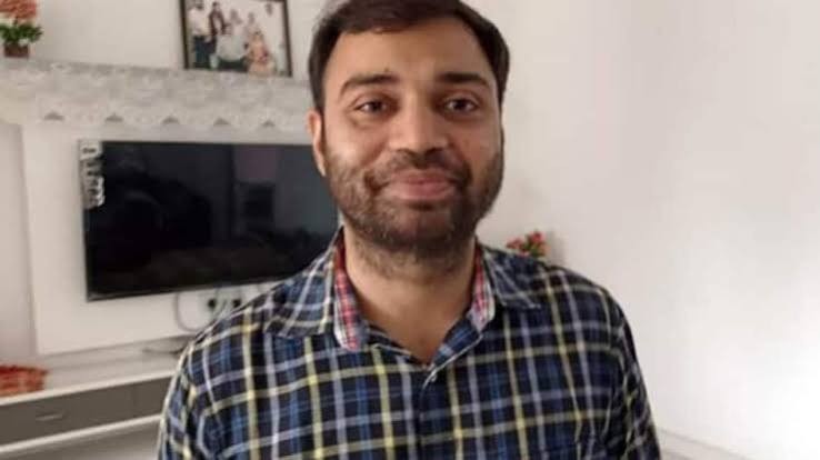 Pradeep Singh