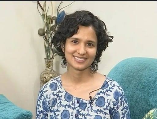 Shruti Sharma