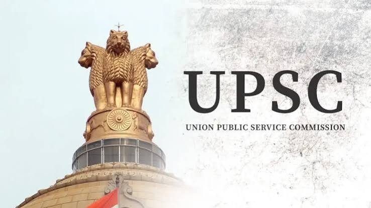 Union Public Service Commission [UPSC]