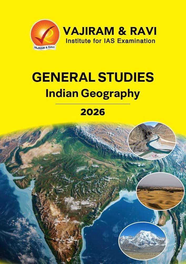 Vajiram & Ravi Yellow Books Vajiram & Ravi Yellow Books