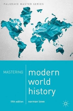 World History Books for UPSC World History Books for UPSC
